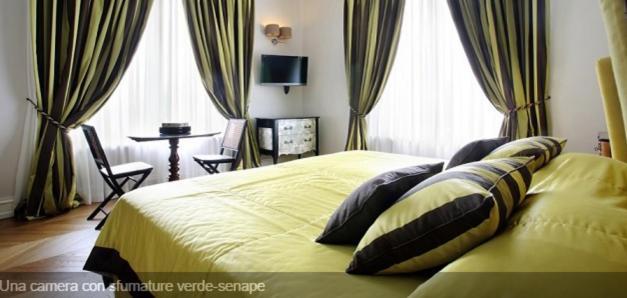 Villa Necchi Alla Portalupa Gambolò Zimmer foto