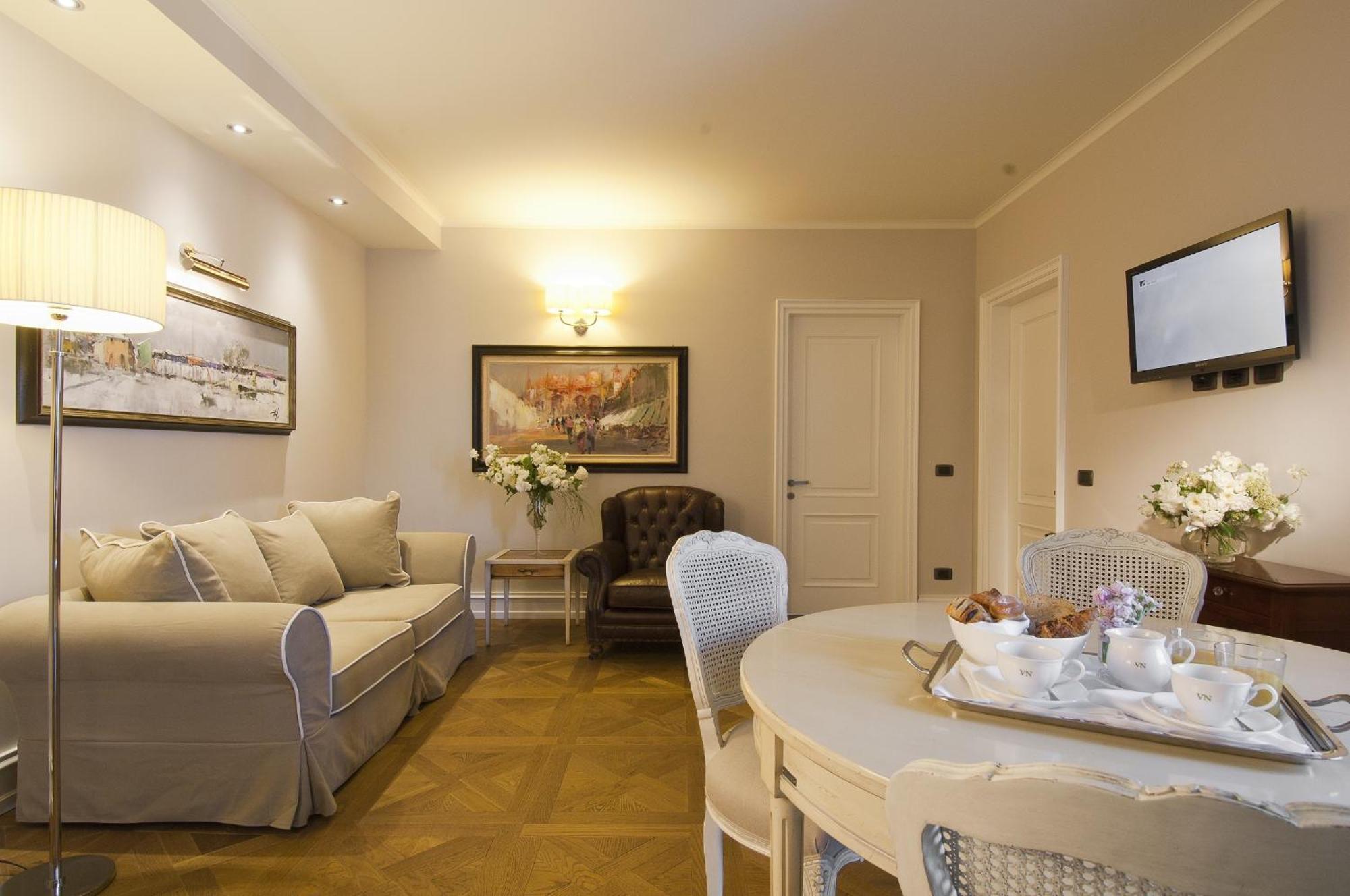 Villa Necchi Alla Portalupa Gambolò Zimmer foto